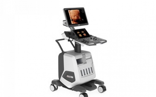 Ultrasound systems 