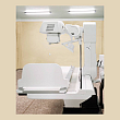 A new digital X-ray complex has been launched at the First City Hospital named after E.E. Volosevich in Arkhangelsk