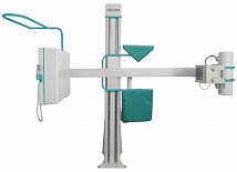 Chest X-ray systems 